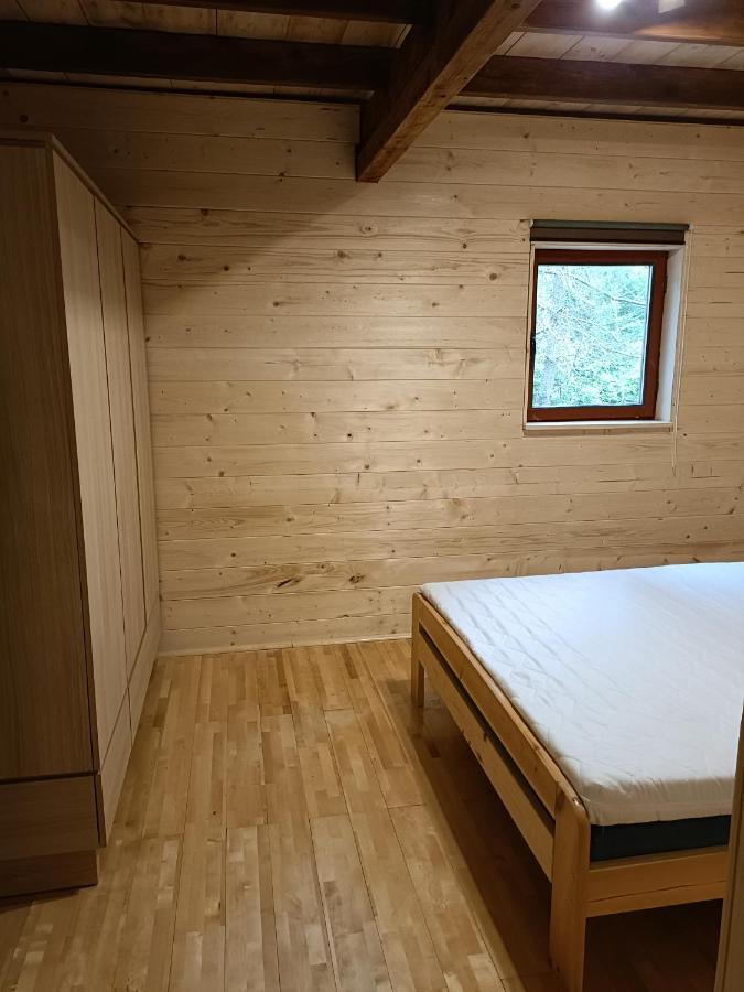Ferienhaus Dom Sosnowy *