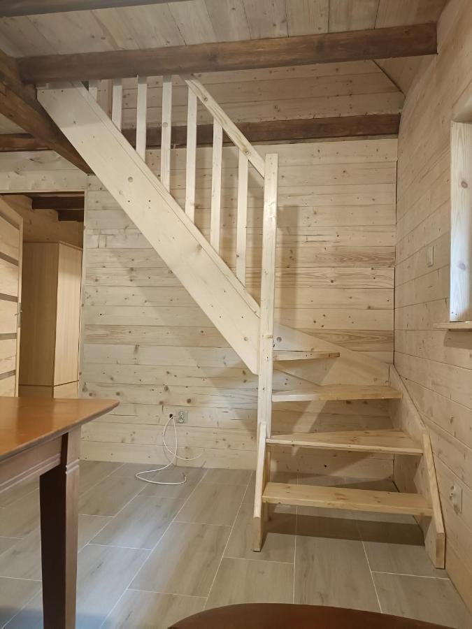 Holiday home Dom Sosnowy