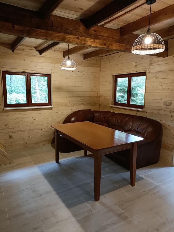 Holiday home Dom Sosnowy Szczytno (Warmian-Masurian)