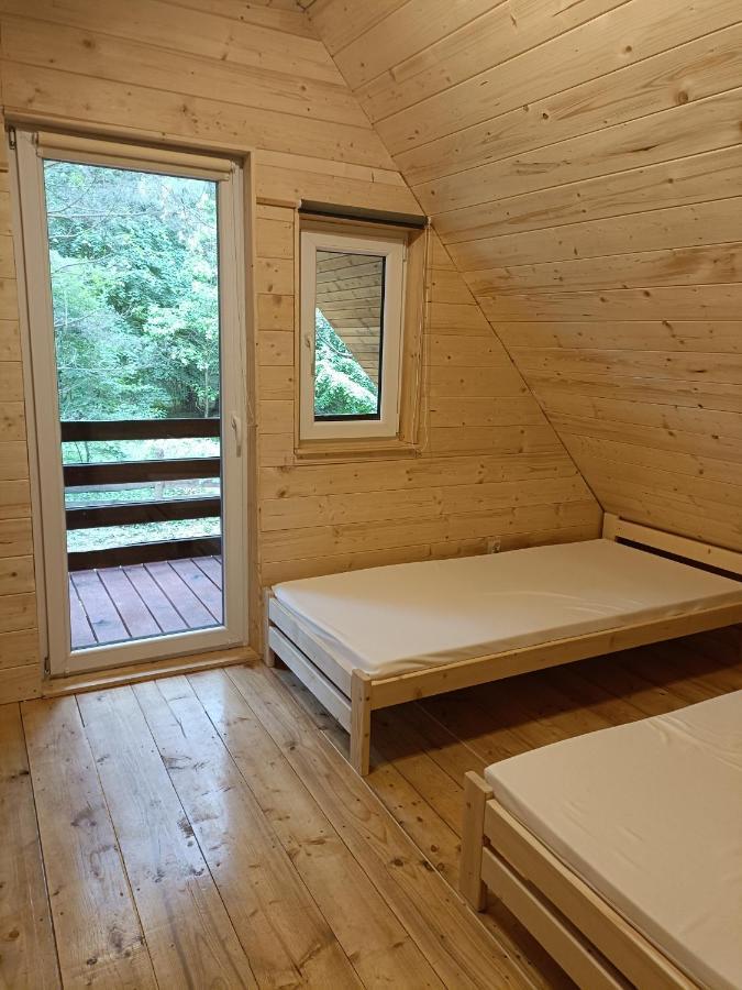 Dom Sosnowy Holiday home