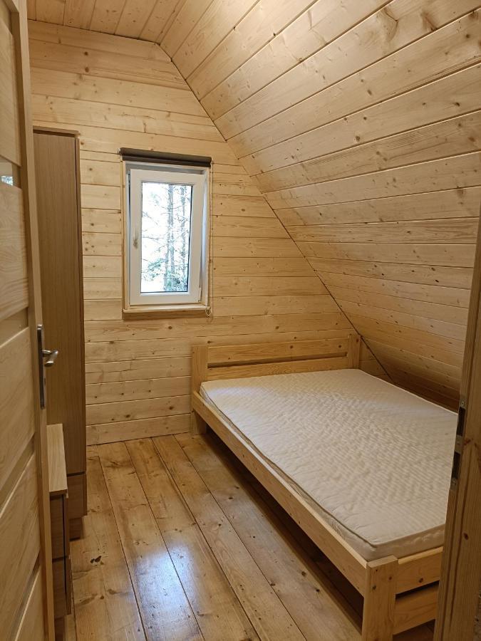 Holiday home Dom Sosnowy